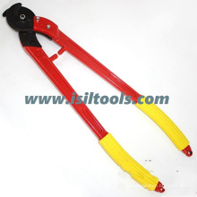 Igeelee Hand Cable Cutter Tc-250 Hand Wire Cutting Tool Hand Cable Cutting Tool for 240mm2 Hand Cable Scissor